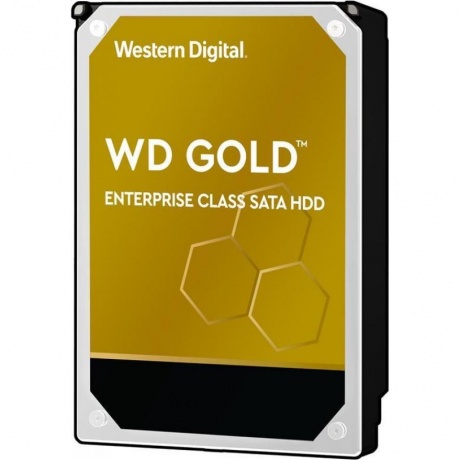 Жесткий диск Western Digital Gold 18Tb (WD181KRYZ)
Жесткий диск Western Digital Gold 18Tb (WD181KRYZ)