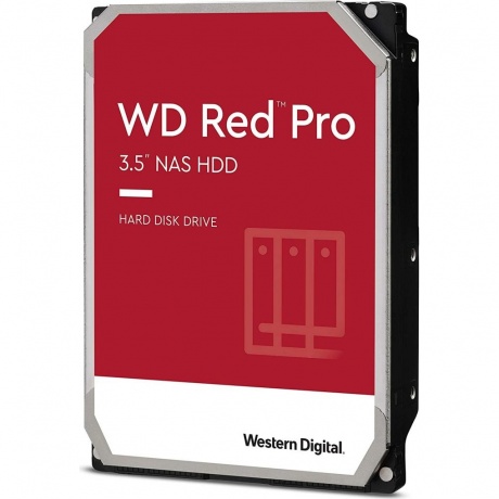Жесткий диск Western Digital Original Red Pro 16Tb (WD161KFGX)
Жесткий диск Western Digital Original Red Pro 16Tb (WD161KFGX)