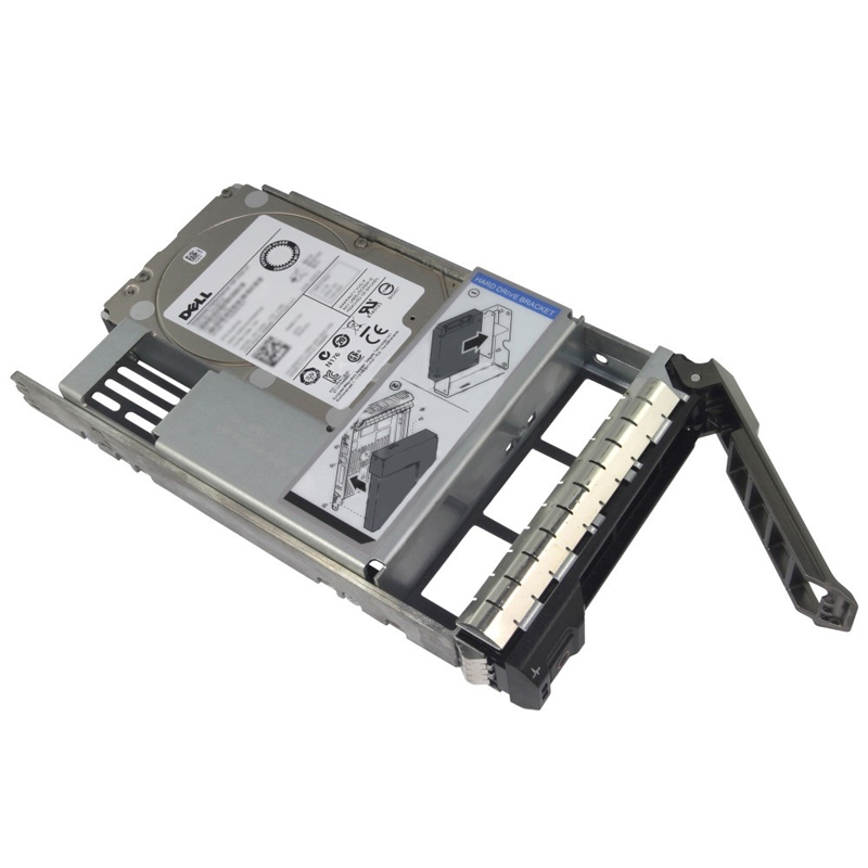 Жесткий диск Dell 600Gb (400-AJPE)
Жесткий диск Dell 600Gb (400-AJPE)