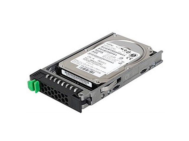 Жесткий диск Fujitsu 2000Gb (S26361-F3907-L200)
Жесткий диск Fujitsu 2000Gb (S26361-F3907-L200)