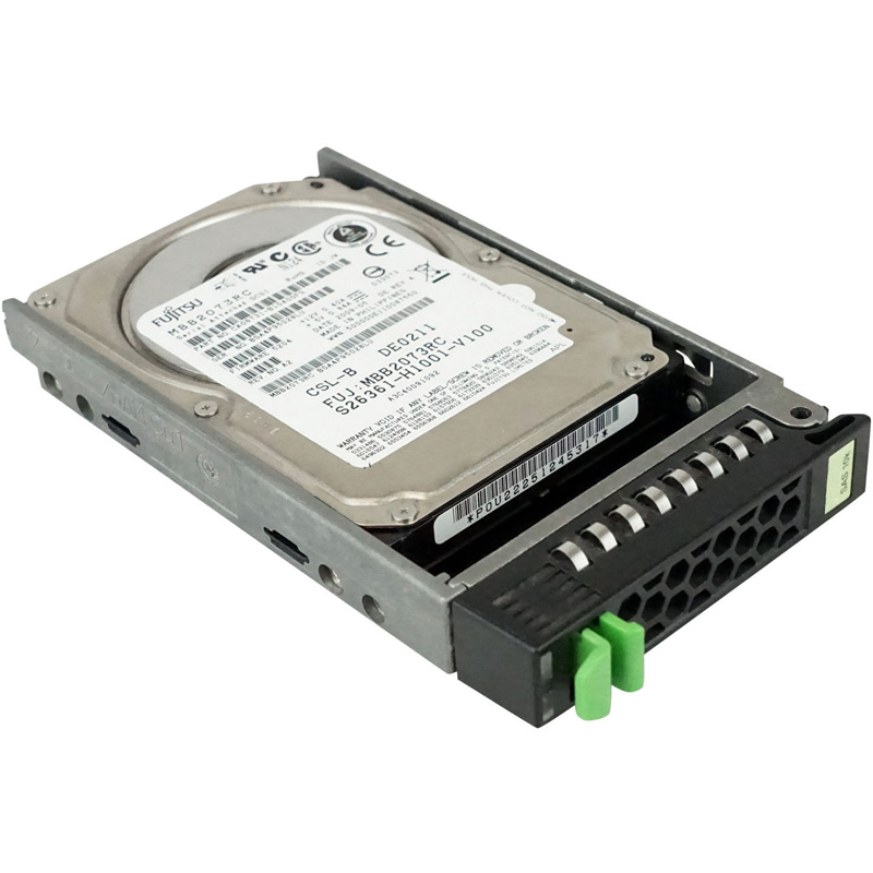Жесткий диск Fujitsu 6000Gb (S26361-F5638-L600)
Жесткий диск Fujitsu 6000Gb (S26361-F5638-L600)