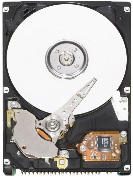 Жесткий диск HDD Seagate 10Tb (02312FYM)
Жесткий диск HDD Seagate 10Tb (02312FYM)