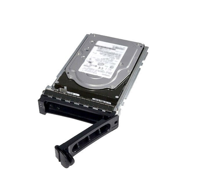 Жесткий диск HDD SAS Dell 600GB (400-BJTF)
Жесткий диск HDD SAS Dell 600GB (400-BJTF)