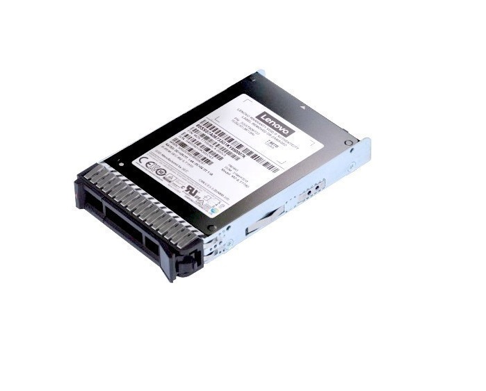 Накопитель SSD Lenovo 800GB (4XB7A17062)
Накопитель SSD Lenovo 800GB (4XB7A17062)