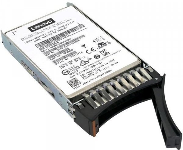 Жесткий диск Lenovo 16TB (4XB7A13911)
Жесткий диск Lenovo 16TB (4XB7A13911)