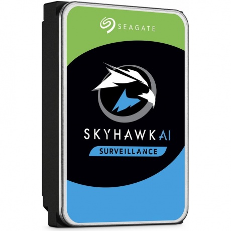 Жесткий диск HDD Seagate SATA-III 8Tb (ST8000VE001)
Жесткий диск HDD Seagate SATA-III 8Tb (ST8000VE001)
