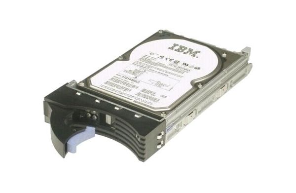 Жёсткий диск HDD IBM 00Y2431 SAS 900Gb
Жёсткий диск HDD IBM 00Y2431 SAS 900Gb