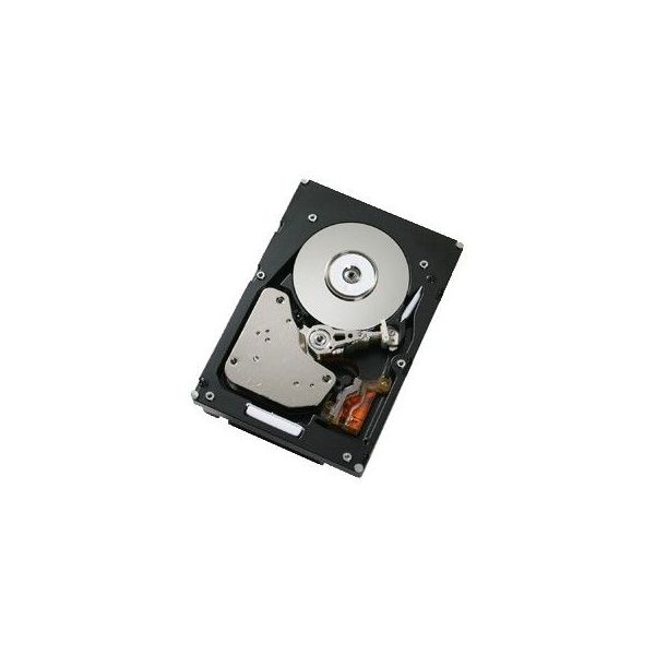 Жёсткий диск HDD IBM 300Gb
Жёсткий диск HDD IBM 300Gb