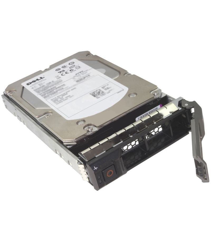 Жёсткий диск HDD Dell 4TB
Жёсткий диск HDD Dell 4TB