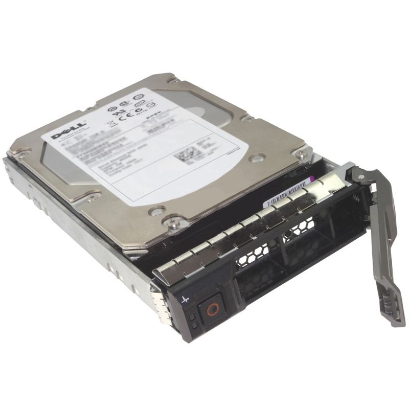 Жёсткий диск HDD Dell 8TB LFF (400-BMGP)
Жёсткий диск HDD Dell 8TB LFF (400-BMGP)