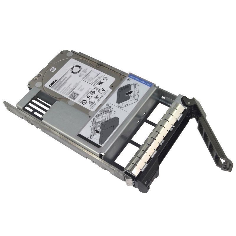 Жёсткий диск HDD Dell 1.2TB LFF (400-BKPO)
Жёсткий диск HDD Dell 1.2TB LFF (400-BKPO)
