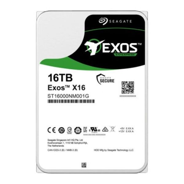 Жёсткий диск HDD Supermicro 16TB (HDD-T16T-ST16000NM001G)
Жёсткий диск HDD Supermicro 16TB (HDD-T16T-ST16000NM001G)