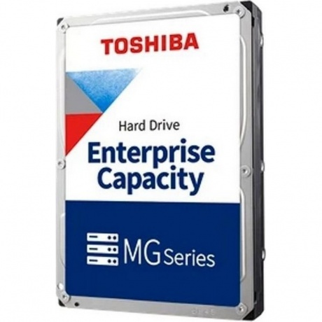 Жесткий диск HDD Toshiba 18TB (MG09ACA18TE)
Жесткий диск HDD Toshiba 18TB (MG09ACA18TE)