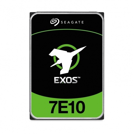 Жесткий диск HDD Seagate 10TB (ST10000NM018B)
Жесткий диск HDD Seagate 10TB (ST10000NM018B)