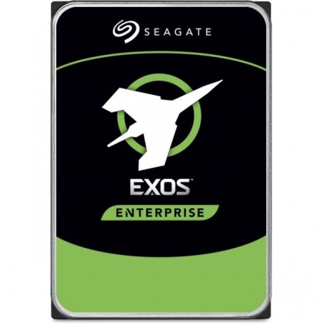 Жесткий диск HDD Seagate 20TB (ST20000NM007D)
Жесткий диск HDD Seagate 20TB (ST20000NM007D)