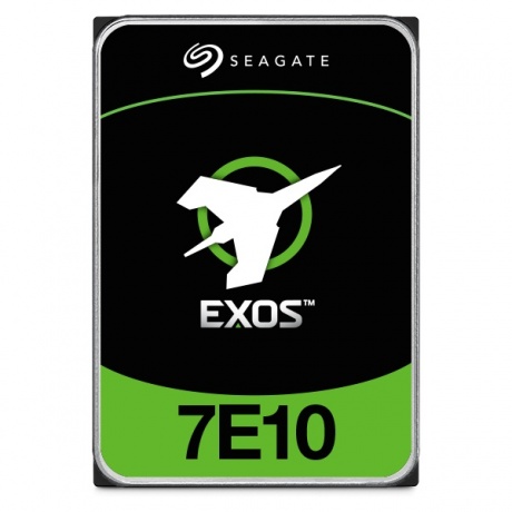 Жесткий диск HDD Seagate 7200RPM 8TB (ST8000NM018B)
Жесткий диск HDD Seagate 7200RPM 8TB (ST8000NM018B)