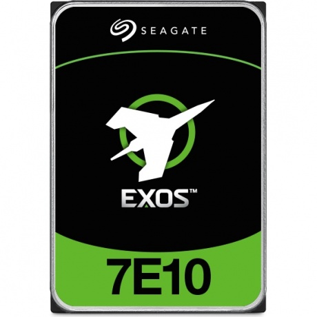 Жесткий диск HDD Seagate 7200RPM 8TB (ST8000NM018B)
Жесткий диск HDD Seagate 7200RPM 8TB (ST8000NM018B)