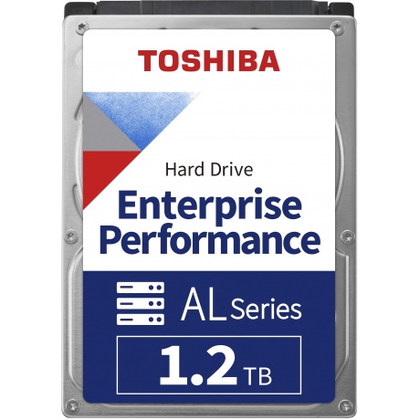 Жесткий диск HDD Toshib 10500RPM 1.2TB 128MB (AL15SEB12EQ)
Жесткий диск HDD Toshib 10500RPM 1.2TB 128MB (AL15SEB12EQ)