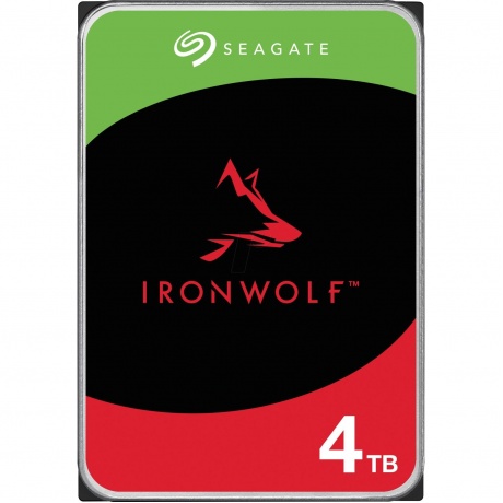 Жесткий диск HDD Seagate Original 4Tb (ST4000VN006)
Жесткий диск HDD Seagate Original 4Tb (ST4000VN006)