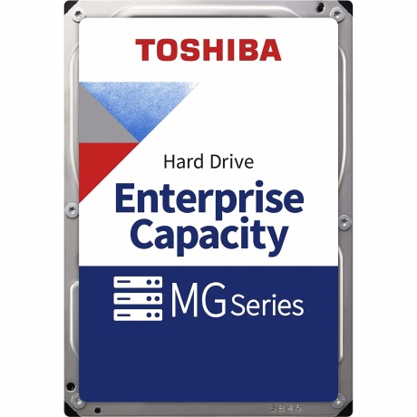 Жесткий диск Toshiba SATA-III 2Tb 3.5" (MG04ACA200N)
Жесткий диск Toshiba SATA-III 2Tb 3.5" (MG04ACA200N)