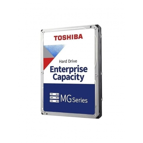 Жесткий диск Toshiba SAS 3.0 14TB MG09SCA14TE (7200rpm) 512Mb 3.5" Bulk
Жесткий диск Toshiba SAS 3.0 14TB MG09SCA14TE (7200rpm) 512Mb 3.5" Bulk