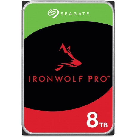 Жесткий диск Seagate SATA-III 8TB ST8000NT001 NAS Ironwolf Pro 512E (7200rpm) 256Mb 3.5"
Жесткий диск Seagate SATA-III 8TB ST8000NT001 NAS Ironwolf Pro 512E (7200rpm) 256Mb 3.5"