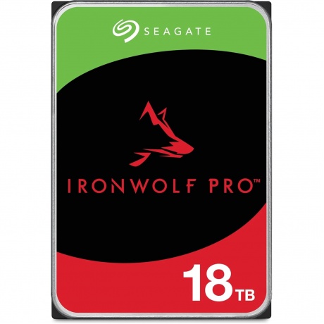 Жесткий диск Seagate SATA-III 18TB ST18000NT001 3.5"
Жесткий диск Seagate SATA-III 18TB ST18000NT001 3.5"
