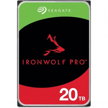 Жесткий диск Seagate SATA-III 20TB ST20000NT001 3.5"
Жесткий диск Seagate SATA-III 20TB ST20000NT001 3.5"