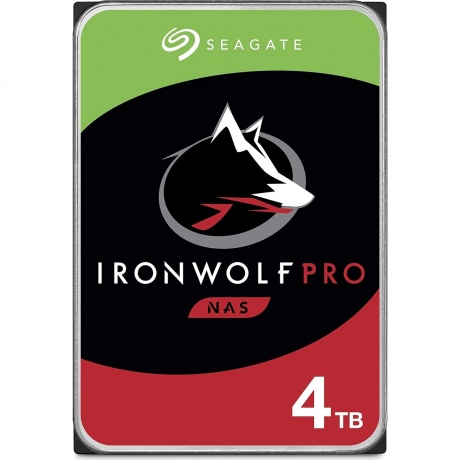 Жесткий диск Seagate SATA-III 4TB ST4000NT001 3.5"
Жесткий диск Seagate SATA-III 4TB ST4000NT001 3.5"