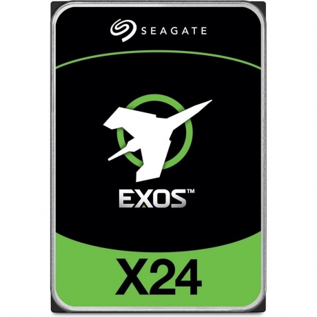 Жесткий диск Seagate Exos X24 HDD 3.5" SAS 24Tb (ST24000NM007H)
Жесткий диск Seagate Exos X24 HDD 3.5" SAS 24Tb (ST24000NM007H)