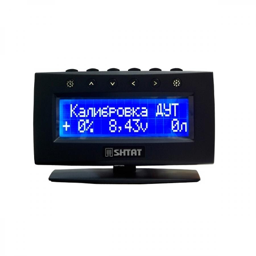 Маршрутный компьютер Штат Unicomp 403 (CHEVROLET
Маршрутный компьютер Штат Unicomp 403 (CHEVROLET