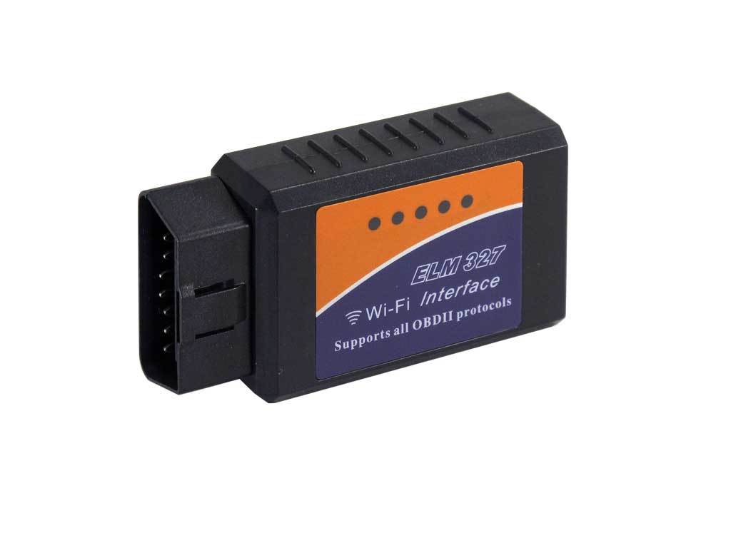 Адаптер ОРИОН ELM 327 Wi-Fi
Адаптер ОРИОН ELM 327 Wi-Fi