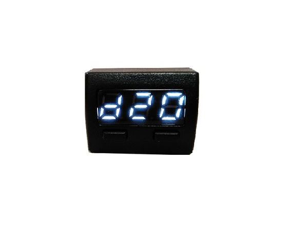 Маршрутный компьютер Штат GRANTA X-1 (Штат Х1-G) белая индикация
Маршрутный компьютер Штат GRANTA X-1 (Штат Х1-G) белая индикация