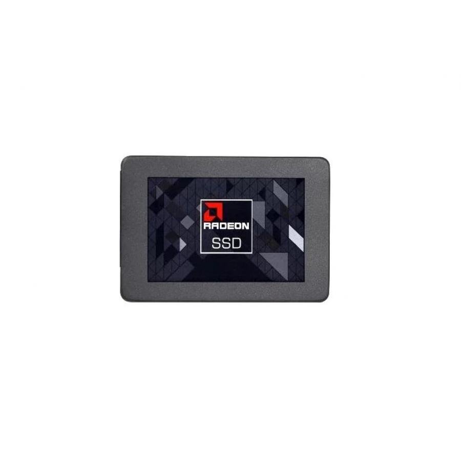 Накопитель SSD AMD Radeon R3 120Gb (R3SL120G
Накопитель SSD AMD Radeon R3 120Gb (R3SL120G