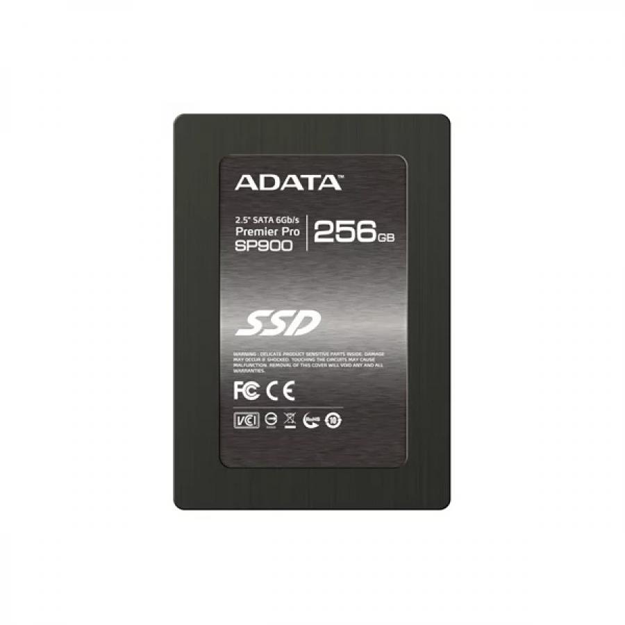 SSD накопитель SSDA-Data SATAIII 256Gb ASP900S3-256GM-CSP900 2.5 дюйм
SSD накопитель SSDA-Data SATAIII 256Gb ASP900S3-256GM-CSP900 2.5 дюйм