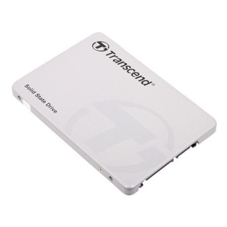 Накопитель SSD Transcend SSD370S 128Gb (TS128GSSD370S)
Накопитель SSD Transcend SSD370S 128Gb (TS128GSSD370S)