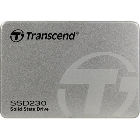 Накопитель SSD Transcend SSD230S 128Gb (TS128GSSD230S)
Накопитель SSD Transcend SSD230S 128Gb (TS128GSSD230S)