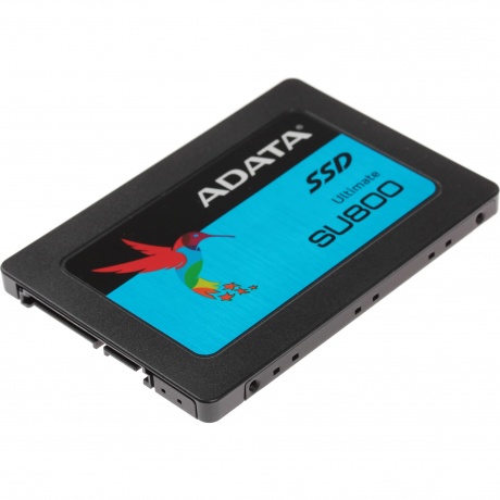 Накопитель SSD A-Data SU800 256Gb (ASU800SS-256GT-C)
Накопитель SSD A-Data SU800 256Gb (ASU800SS-256GT-C)