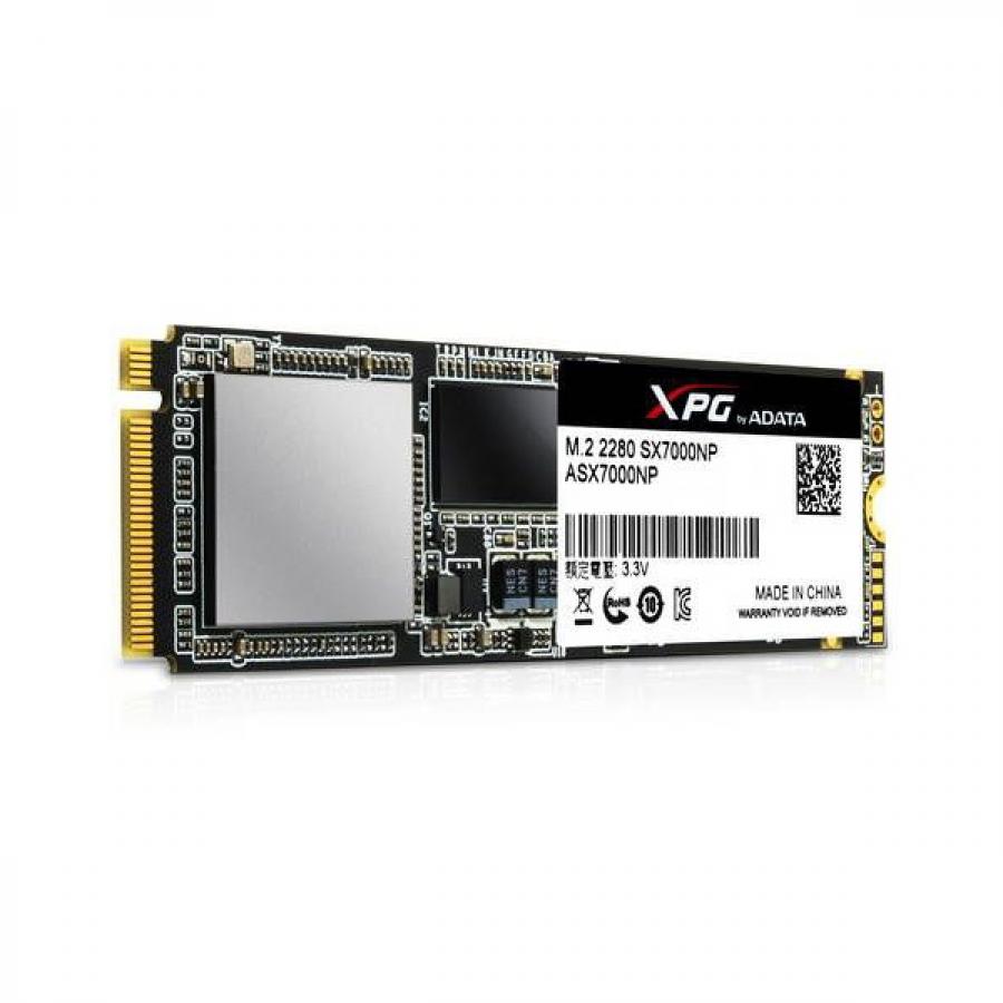 Накопитель SSD A-Data XPG SX7000 128Gb (ASX7000NP-128GT-C
Накопитель SSD A-Data XPG SX7000 128Gb (ASX7000NP-128GT-C