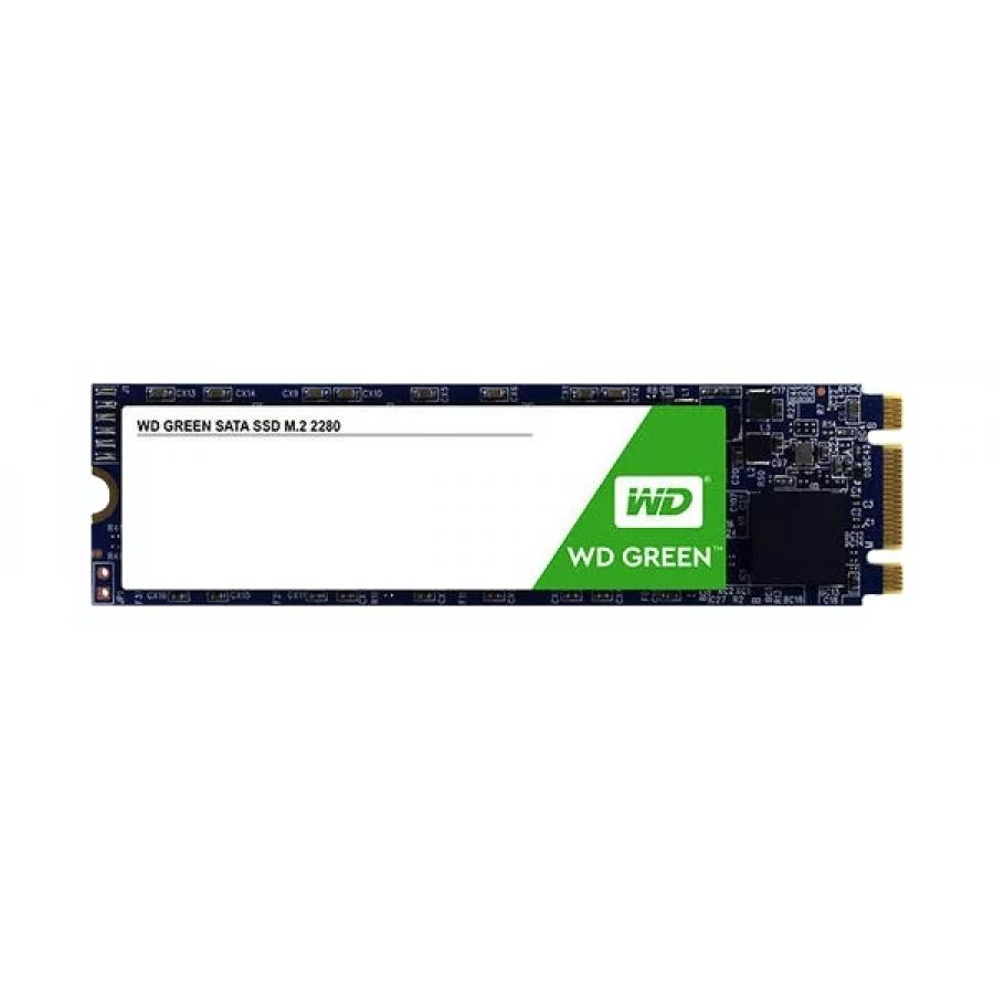 Накопитель SSD Western Digital Green 120Gb M.2 (WDS120G2G0B)
Накопитель SSD Western Digital Green 120Gb M.2 (WDS120G2G0B)