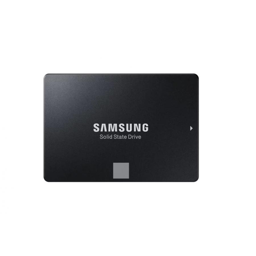 Накопитель SSD Samsung 500Gb 860 EVO 2.5 (MZ-76E500BW
Накопитель SSD Samsung 500Gb 860 EVO 2.5 (MZ-76E500BW