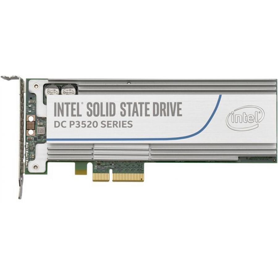 Накопитель SSD Intel 1.2Tb DC P3520 (SSDPEDMX012T701
Накопитель SSD Intel 1.2Tb DC P3520 (SSDPEDMX012T701