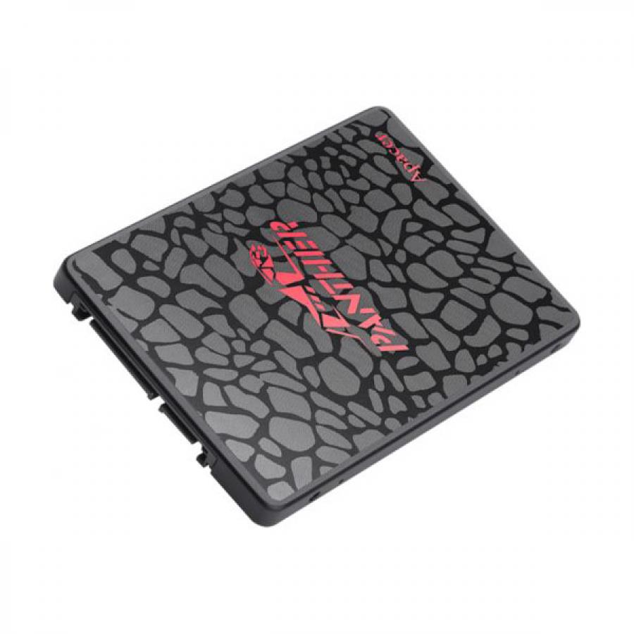 Накопитель SSD Apacer 120Gb AS350 2.5 (AP120GAS350-1)
Накопитель SSD Apacer 120Gb AS350 2.5 (AP120GAS350-1)