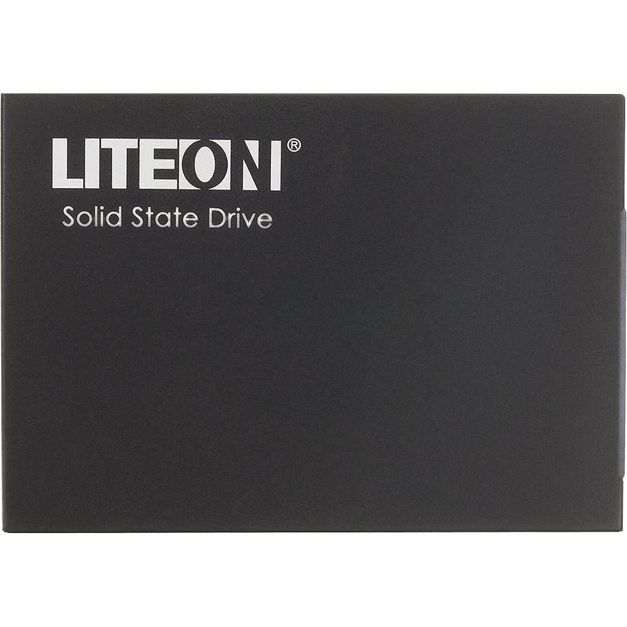 Накопитель SSD LiteOn MU 3 240Gb 2.5 (PH6-CE240)
Накопитель SSD LiteOn MU 3 240Gb 2.5 (PH6-CE240)