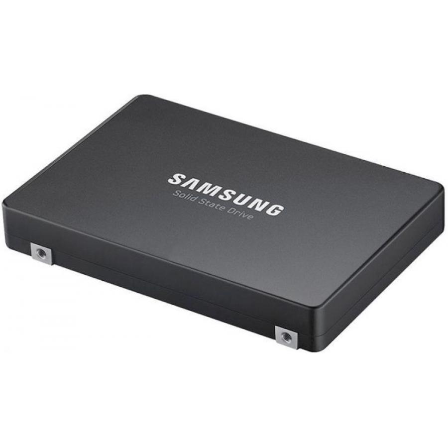 Накопитель SSD Samsung 480GB (MZILS480HEGR
Накопитель SSD Samsung 480GB (MZILS480HEGR