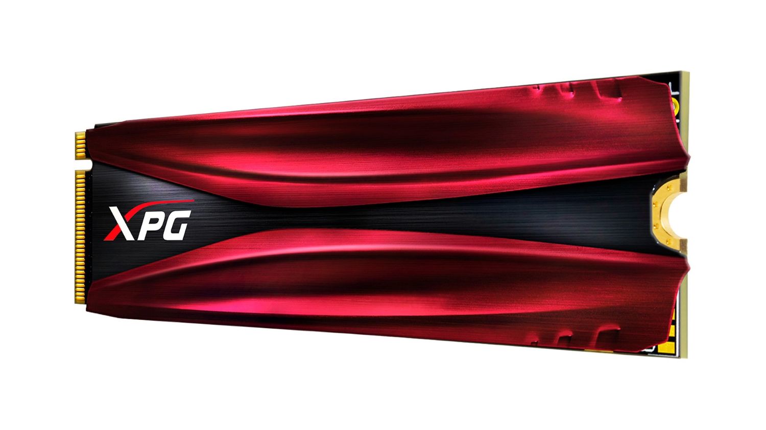 Накопитель SSD A-Data XPG Gammix S11 Pro 512Gb (AGAMMIXS11P-512GT-C)
Накопитель SSD A-Data XPG Gammix S11 Pro 512Gb (AGAMMIXS11P-512GT-C)