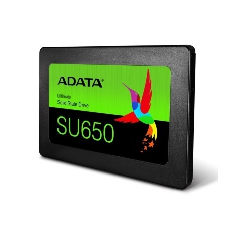 Накопитель SSD ADATA Ultimate SU650 240GB (ASU650SS-240GT-R)
Накопитель SSD ADATA Ultimate SU650 240GB (ASU650SS-240GT-R)