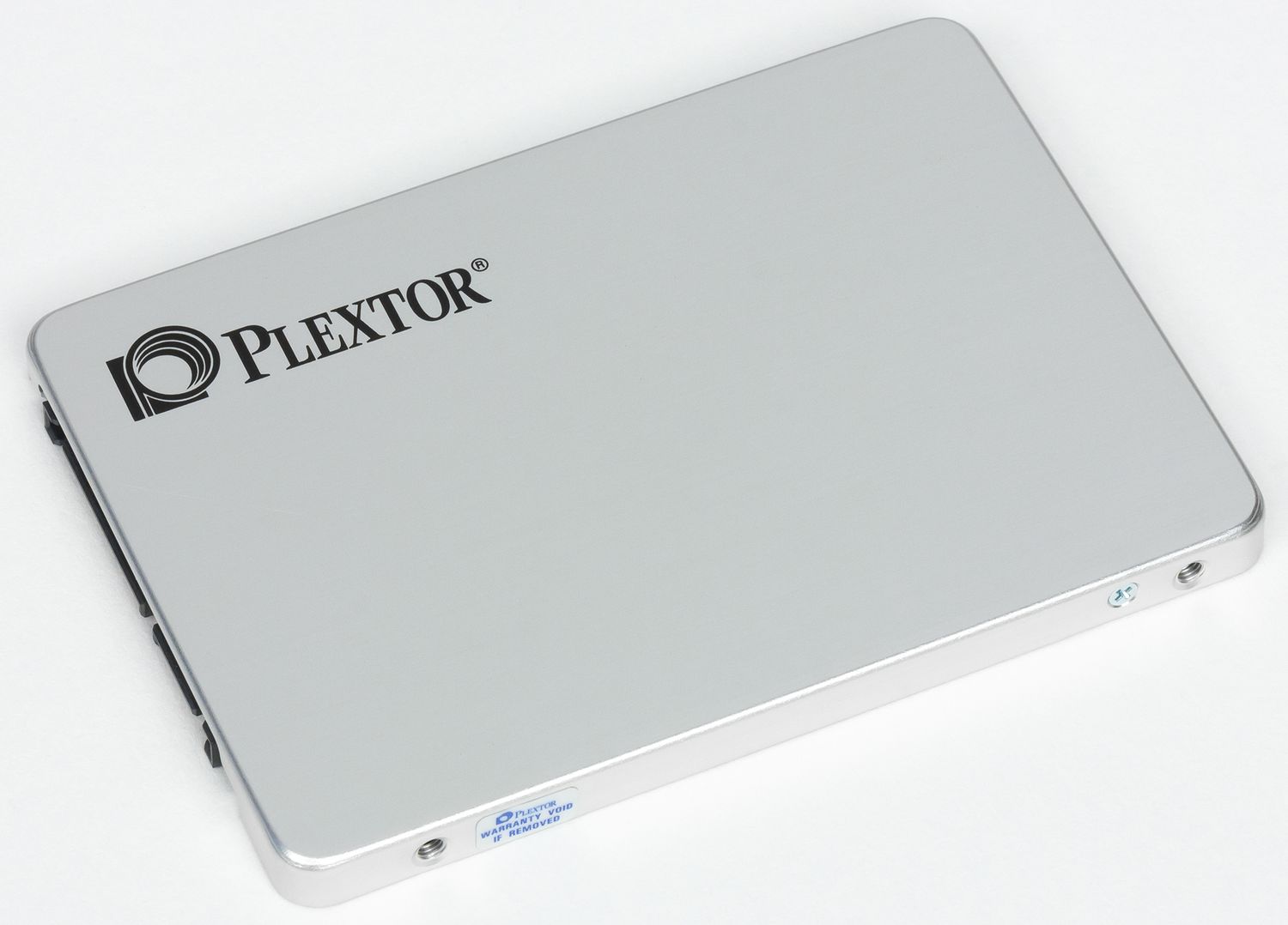 Накопитель SSD Plextor 128Gb (PX-128M8VC
Накопитель SSD Plextor 128Gb (PX-128M8VC