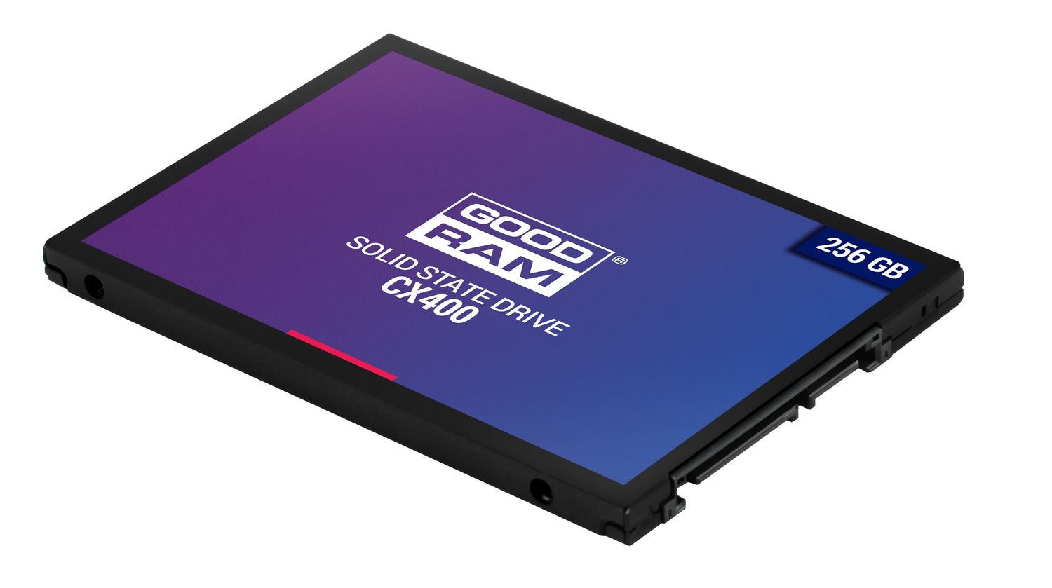Накопитель SSD GoodRAM 256Gb (SSDPR-CX400-256)
Накопитель SSD GoodRAM 256Gb (SSDPR-CX400-256)