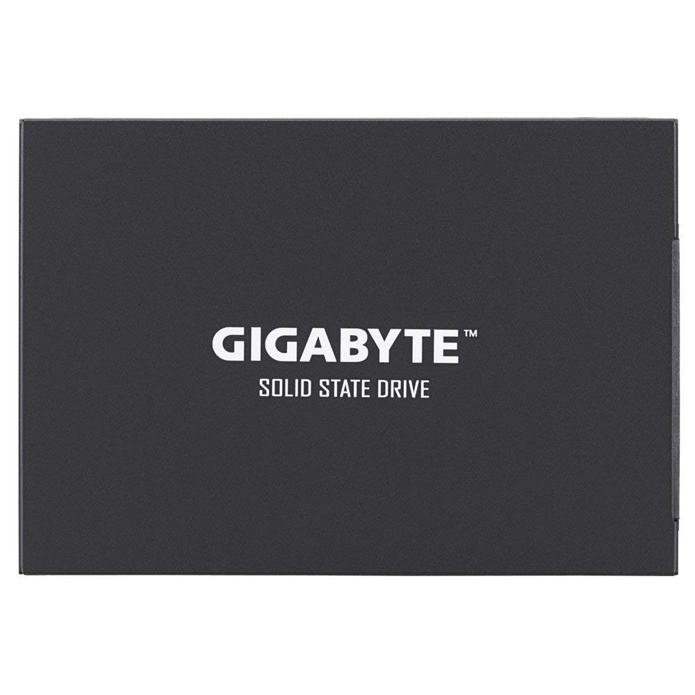 Накопитель SSD GigaByte 120Gb (GP-GSTFS31120GNTD)
Накопитель SSD GigaByte 120Gb (GP-GSTFS31120GNTD)
